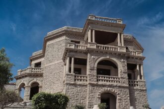 Casa del Cerro, Torreón, Coahuila