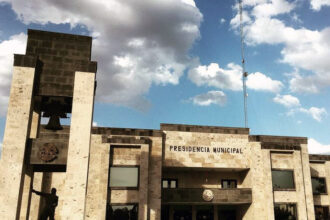 Presidencia municipal de Piedras Negras, Coahuila