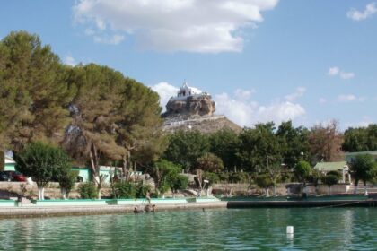 Parras de la Fuente, Pueblo Mágico de Coahuila