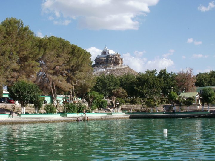 Parras de la Fuente, Pueblo Mágico de Coahuila