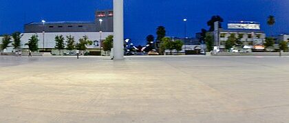 Plaza Mayor de Torreón, Coahuila
